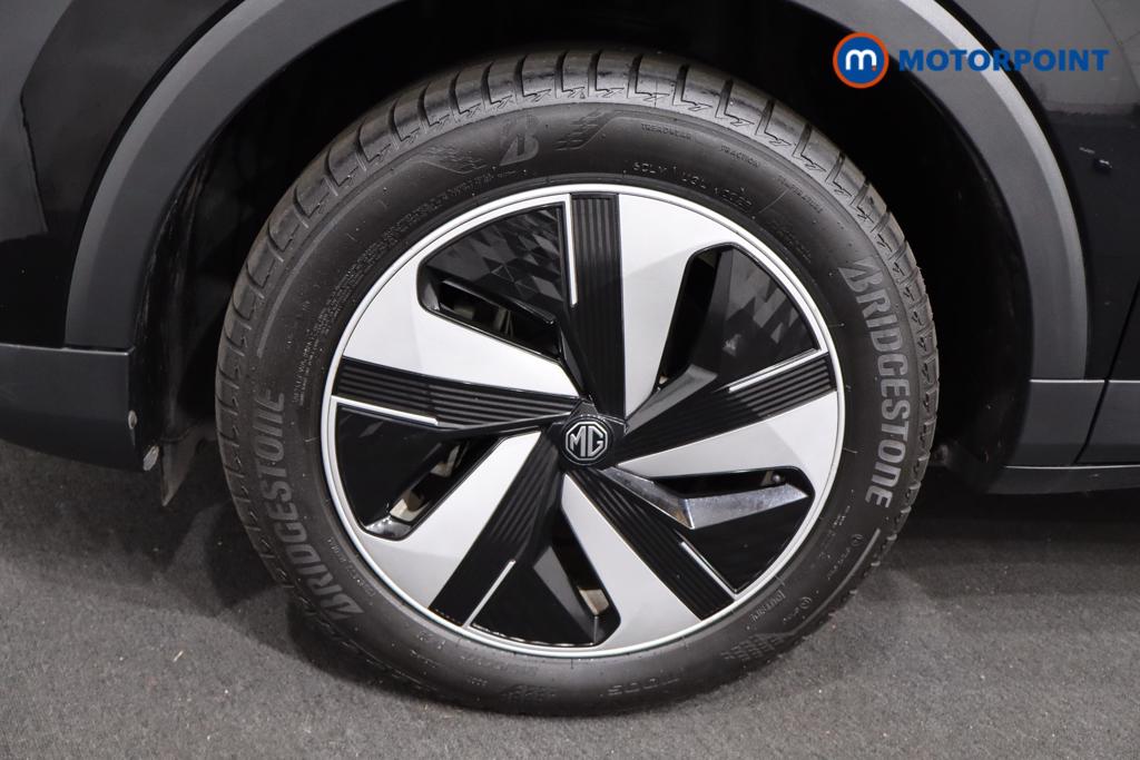 Mg Motor Uk ZS Trophy Ev Automatic Electric SUV - Stock Number (1635190) - 18th supplementary image