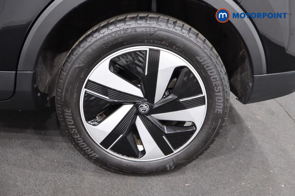 Mg Motor Uk ZS Trophy Ev Automatic Electric SUV - Stock Number (1635190) - 19th supplementary image