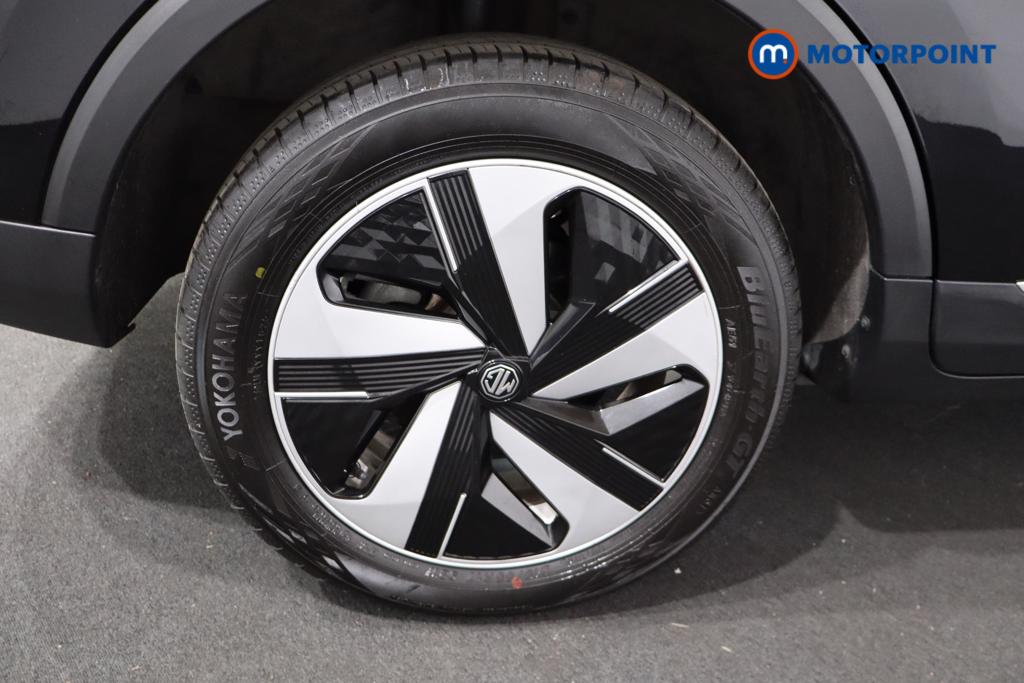 Mg Motor Uk ZS Trophy Ev Automatic Electric SUV - Stock Number (1635190) - 20th supplementary image