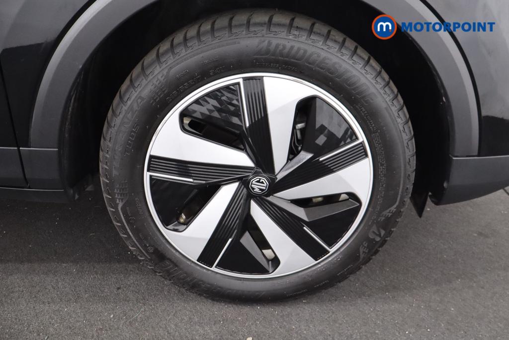 Mg Motor Uk ZS Trophy Ev Automatic Electric SUV - Stock Number (1635190) - 21st supplementary image
