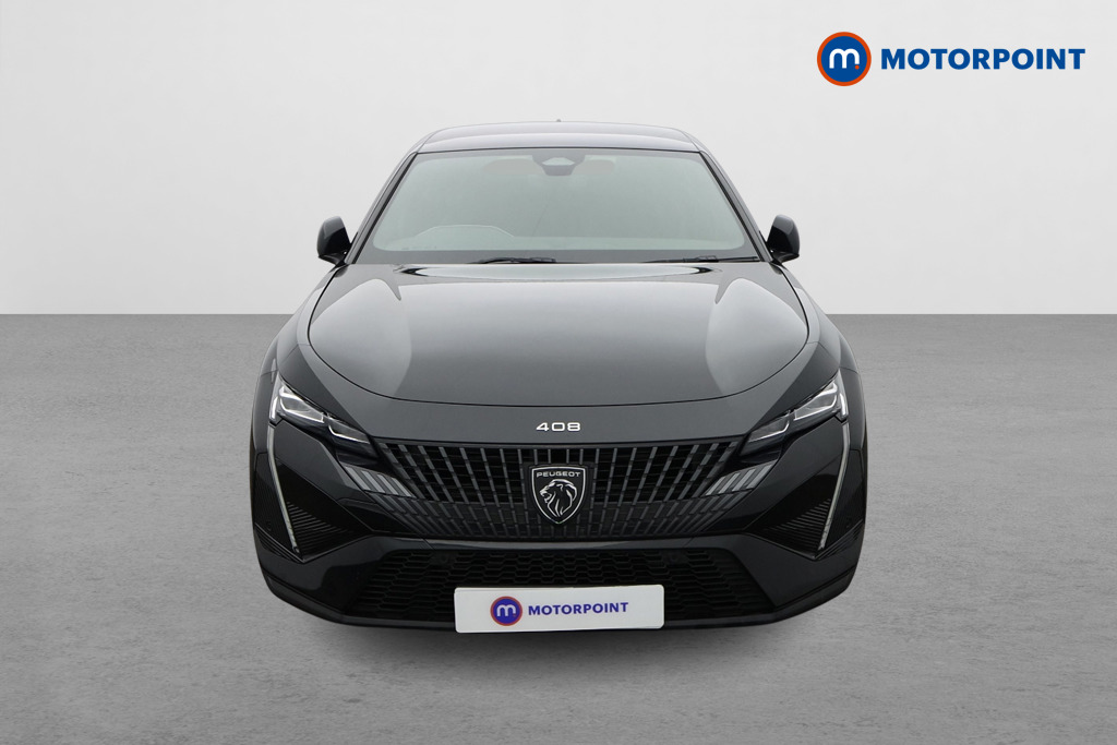 Peugeot 408 GT Automatic Petrol Hatchback - Stock Number (1635220) - Front bumper