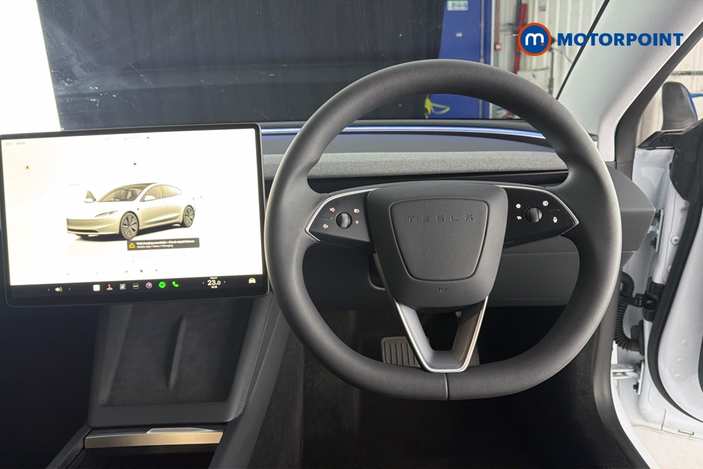 Tesla Model 3 Rwd 4Dr Auto Automatic Electric Saloon - Stock Number (1635280) - 2nd supplementary image