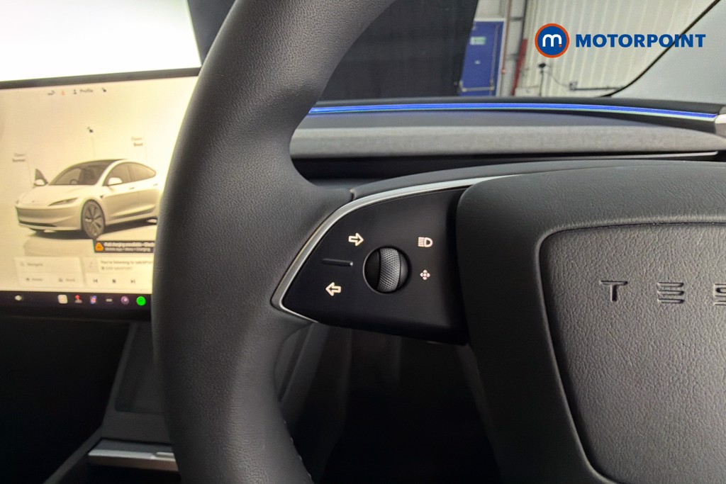 Tesla Model 3 Rwd 4Dr Auto Automatic Electric Saloon - Stock Number (1635280) - 3rd supplementary image