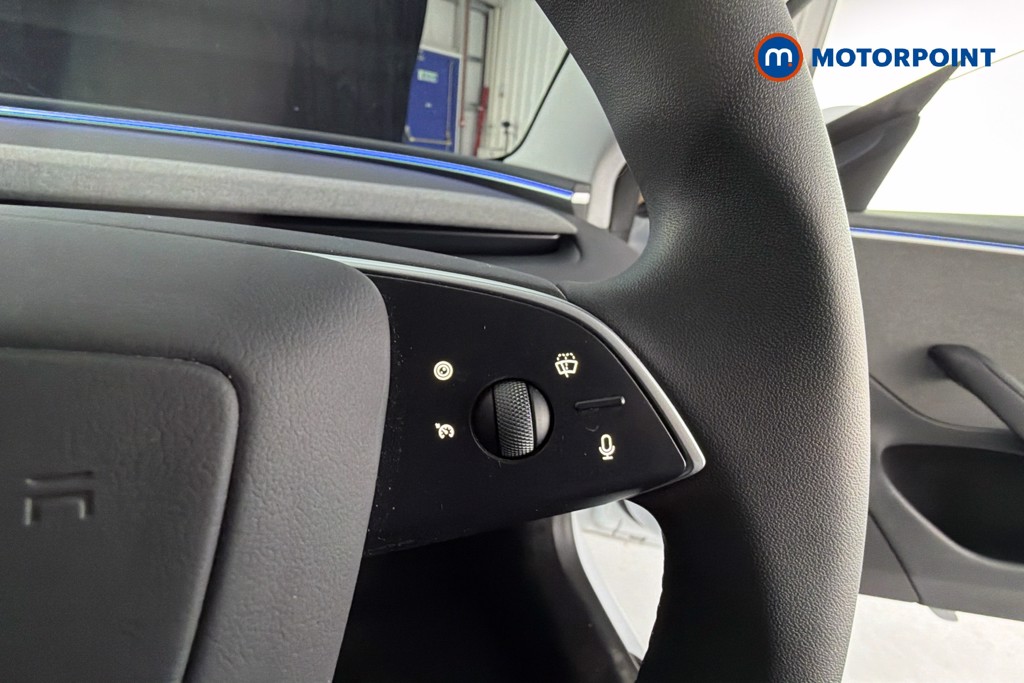 Tesla Model 3 Rwd 4Dr Auto Automatic Electric Saloon - Stock Number (1635280) - 4th supplementary image