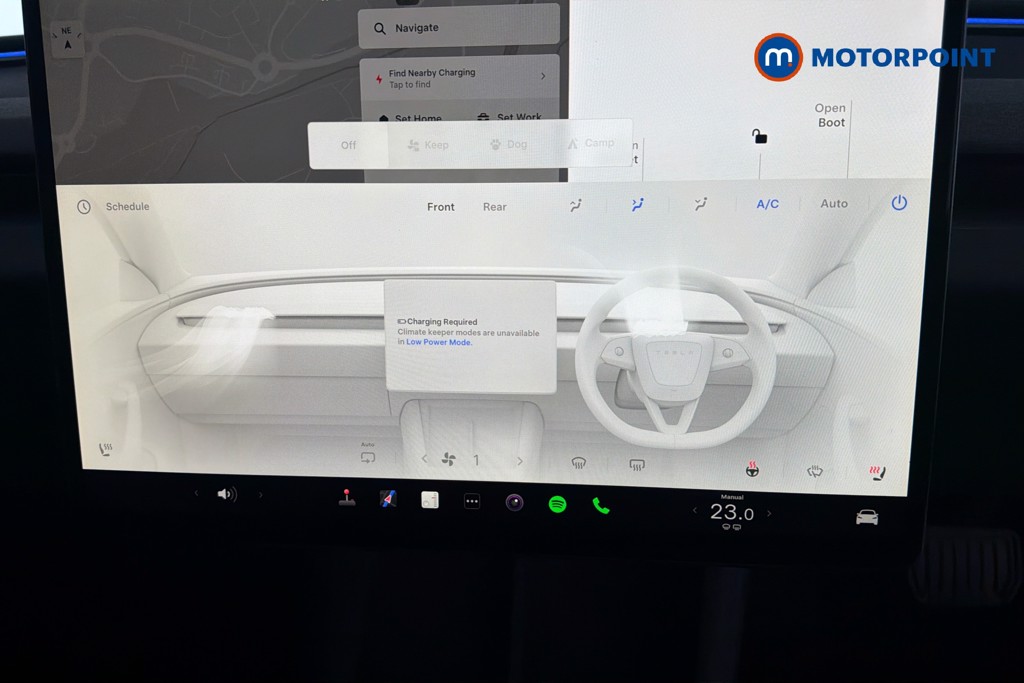 Tesla Model 3 Rwd 4Dr Auto Automatic Electric Saloon - Stock Number (1635280) - 12th supplementary image