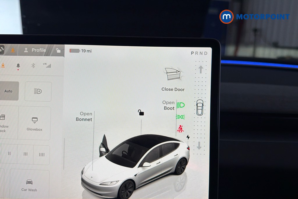 Tesla Model 3 Rwd 4Dr Auto Automatic Electric Saloon - Stock Number (1635280) - 15th supplementary image