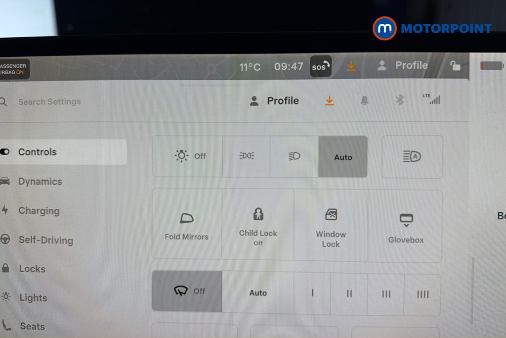 Tesla Model 3 Rwd 4Dr Auto Automatic Electric Saloon - Stock Number (1635280) - 18th supplementary image