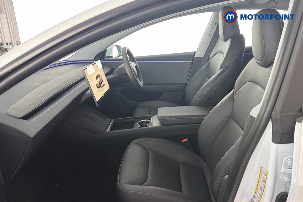 Tesla Model 3 Rwd 4Dr Auto Automatic Electric Saloon - Stock Number (1635280) - 22nd supplementary image