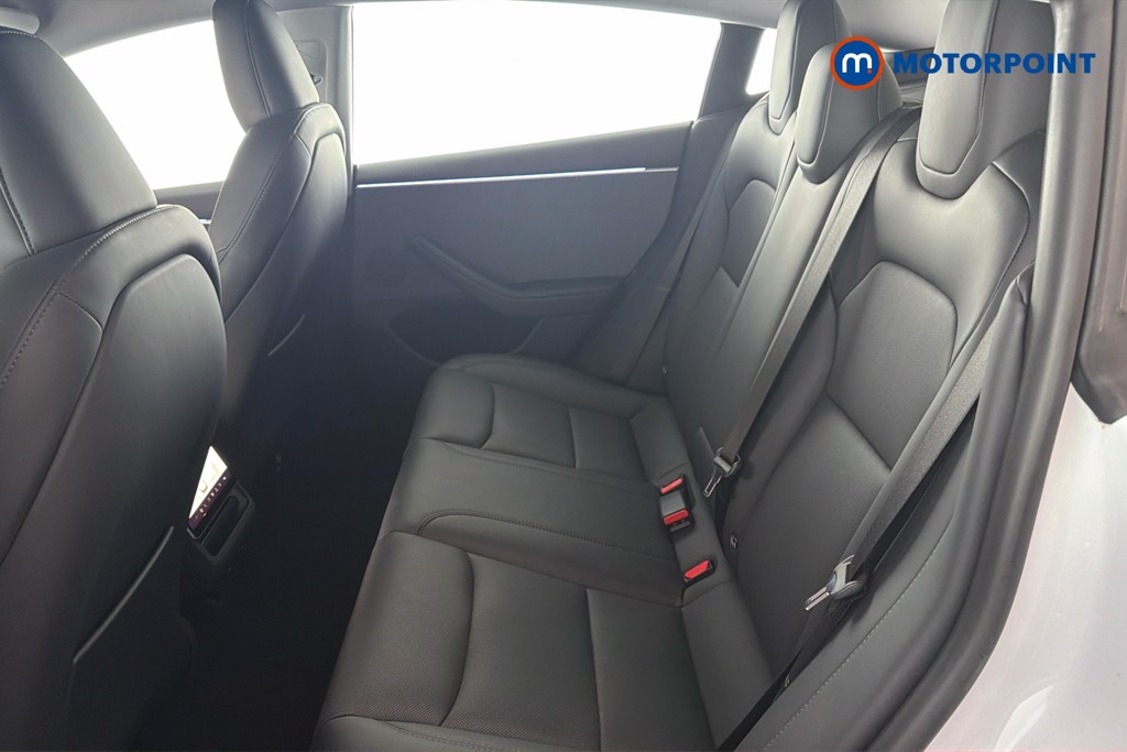 Tesla Model 3 Rwd 4Dr Auto Automatic Electric Saloon - Stock Number (1635280) - 28th supplementary image