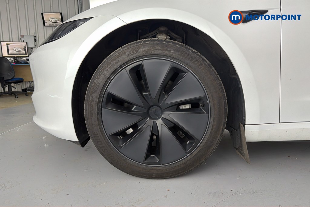 Tesla Model 3 Rwd 4Dr Auto Automatic Electric Saloon - Stock Number (1635280) - 47th supplementary image