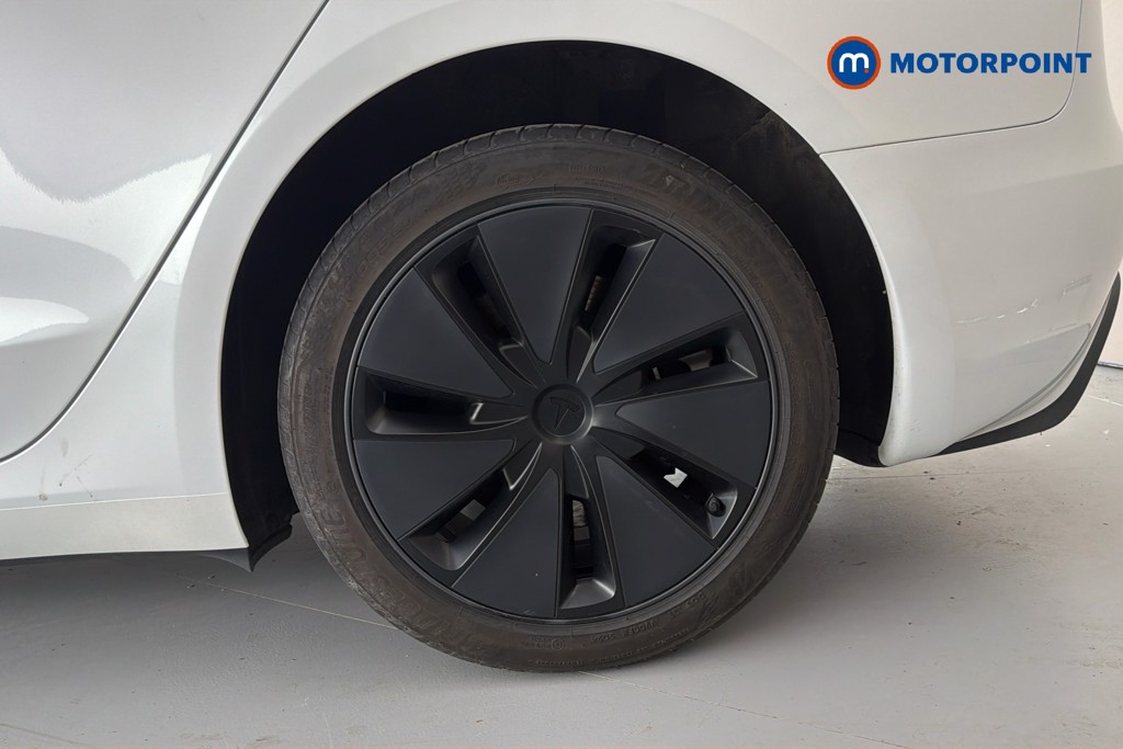 Tesla Model 3 Rwd 4Dr Auto Automatic Electric Saloon - Stock Number (1635280) - 48th supplementary image