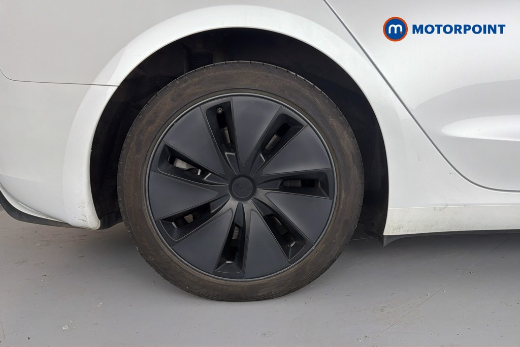 Tesla Model 3 Rwd 4Dr Auto Automatic Electric Saloon - Stock Number (1635280) - 49th supplementary image