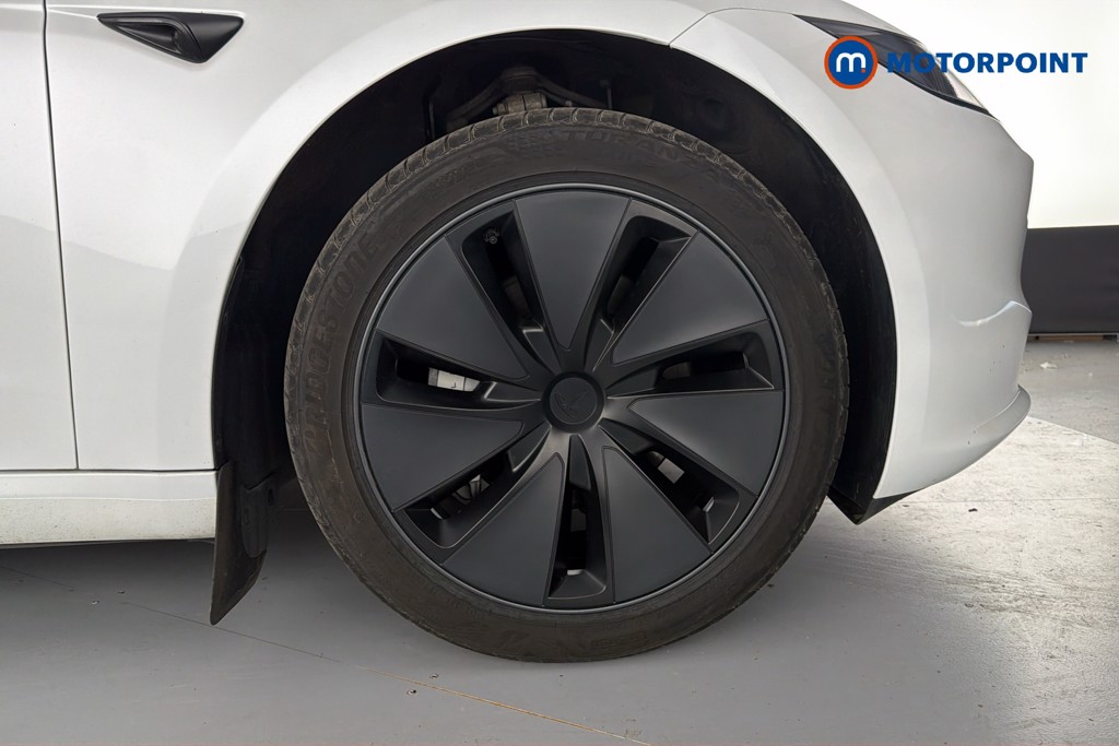 Tesla Model 3 Rwd 4Dr Auto Automatic Electric Saloon - Stock Number (1635280) - 50th supplementary image