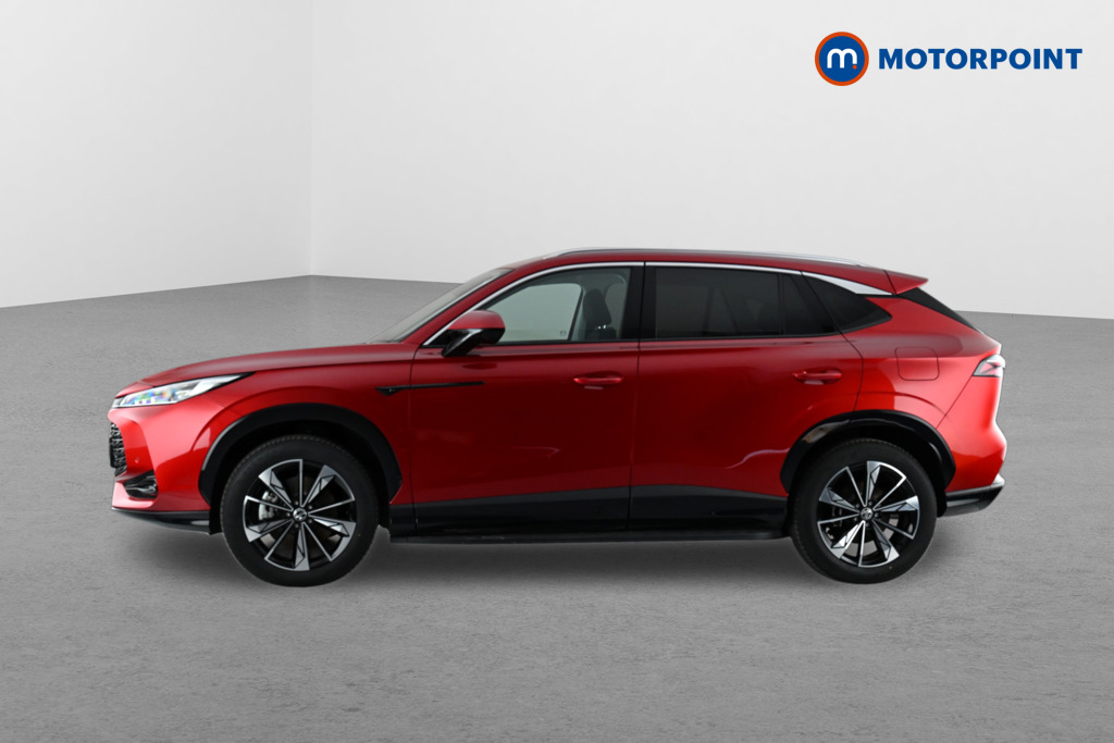 Tesla Model 3 Rwd 4Dr Auto Automatic Electric Saloon - Stock Number (1635280) - Passenger side front corner