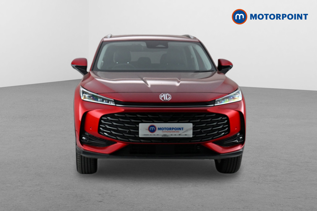 Tesla Model 3 Rwd 4Dr Auto Automatic Electric Saloon - Stock Number (1635280) - Drivers side front corner