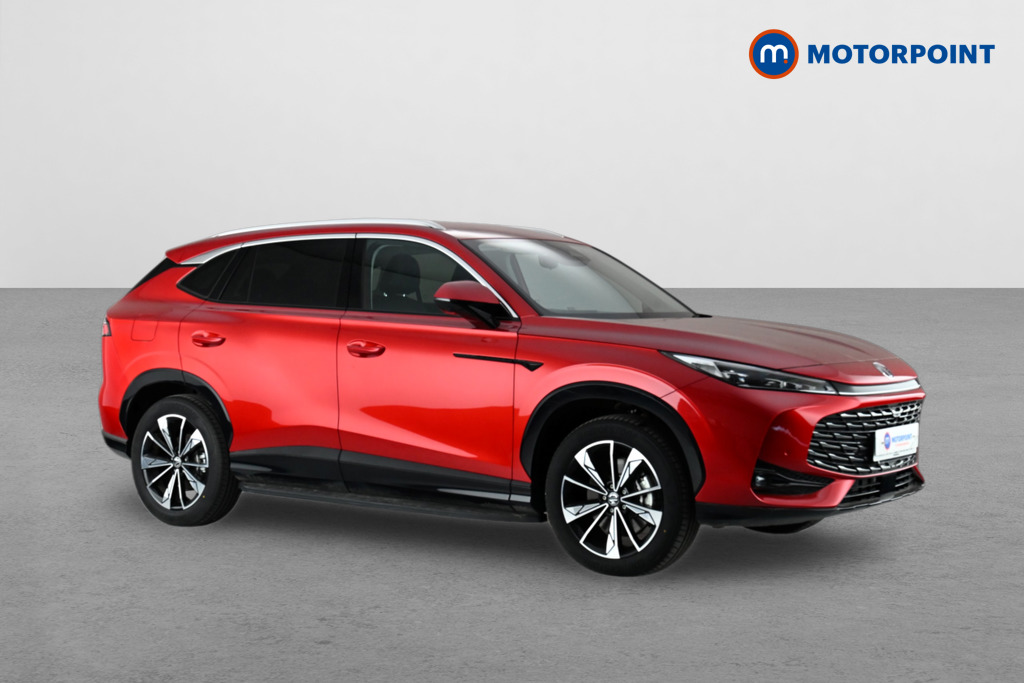 Tesla Model 3 Rwd 4Dr Auto Automatic Electric Saloon - Stock Number (1635280) - Drivers side