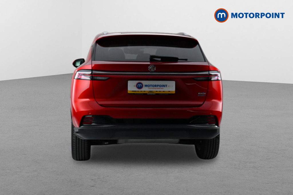 Tesla Model 3 Rwd 4Dr Auto Automatic Electric Saloon - Stock Number (1635280) - Passenger side rear corner