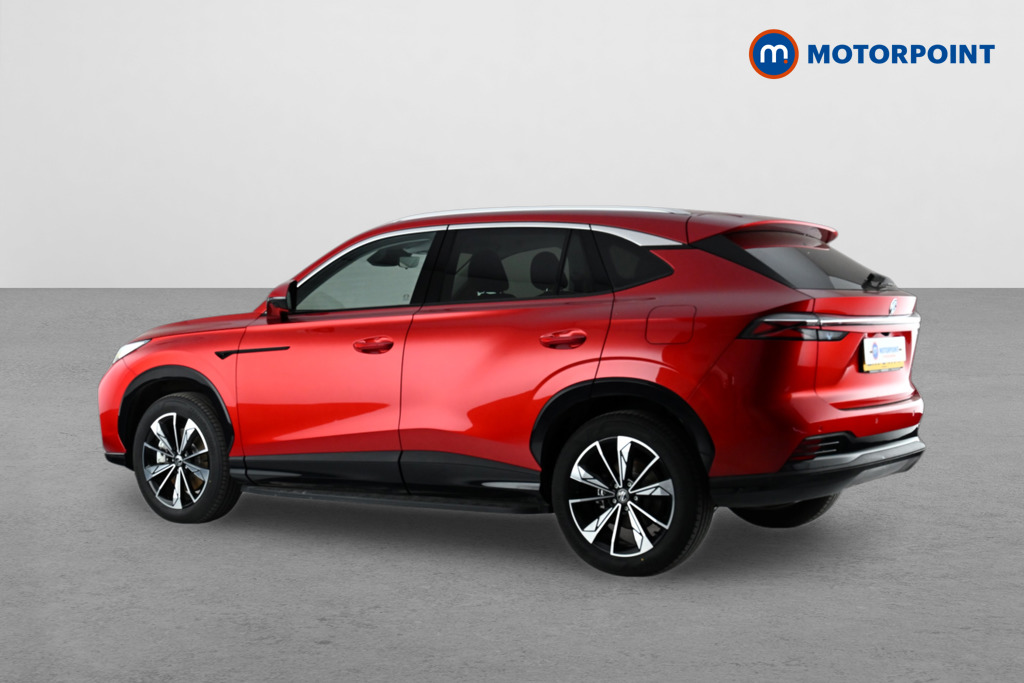 Tesla Model 3 Rwd 4Dr Auto Automatic Electric Saloon - Stock Number (1635280) - Passenger side