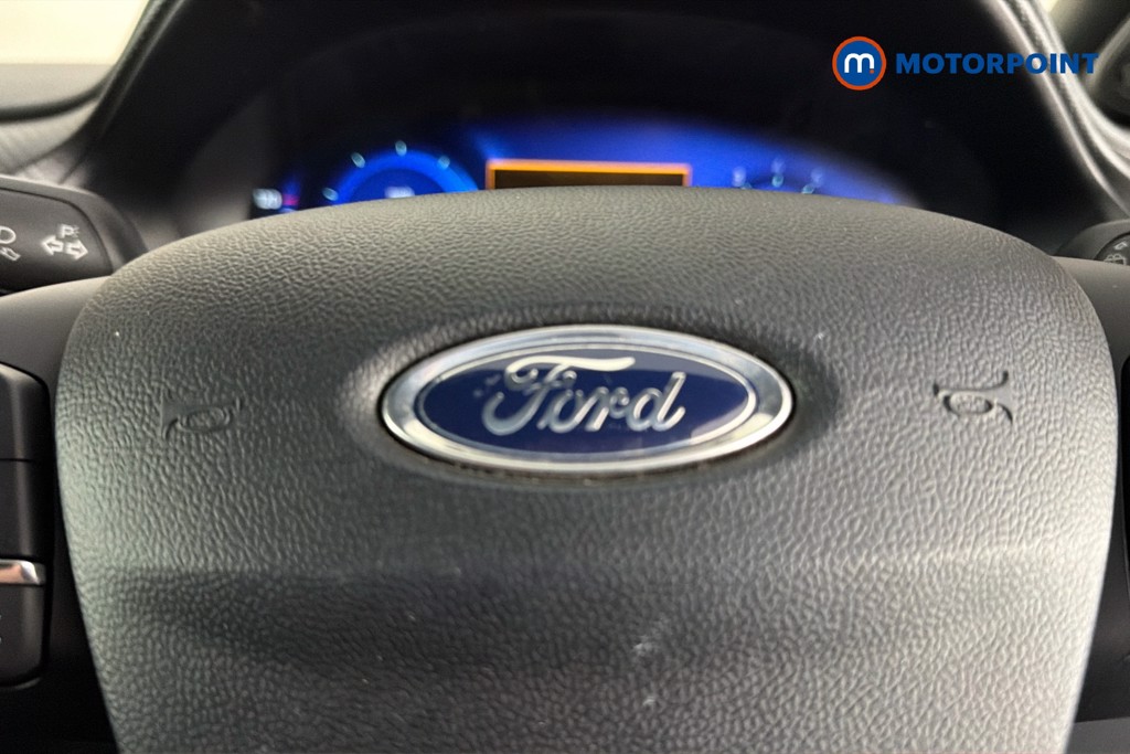 Ford Puma St-Line X Manual Petrol SUV - Stock Number (1635295) - 5th supplementary image