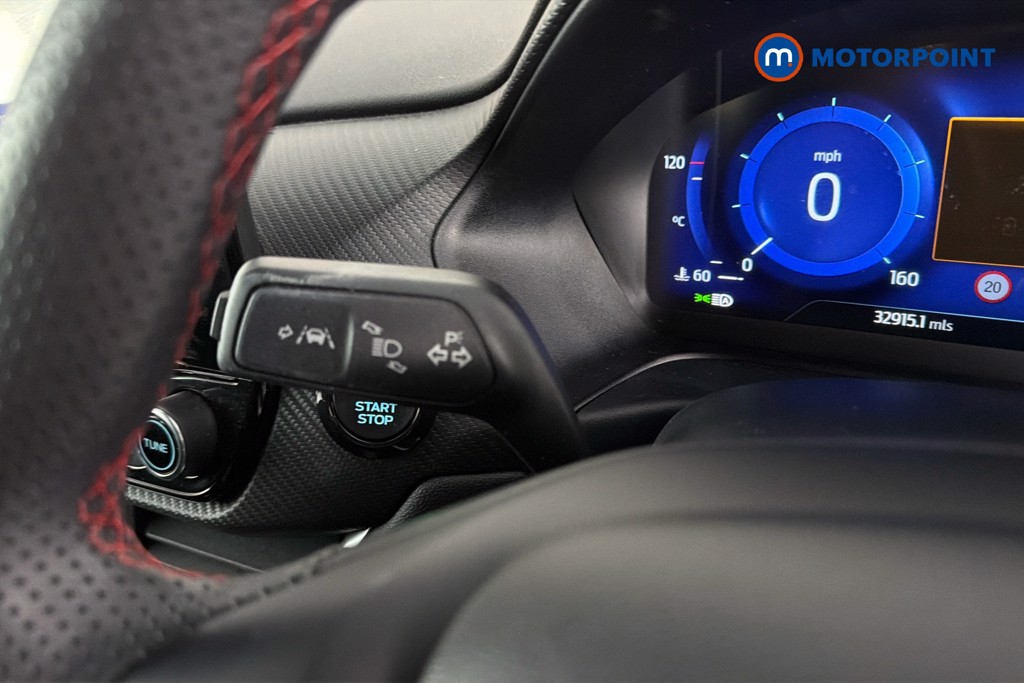 Ford Puma St-Line X Manual Petrol SUV - Stock Number (1635295) - 6th supplementary image