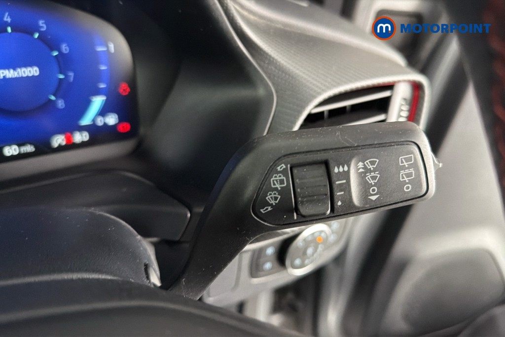 Ford Puma St-Line X Manual Petrol SUV - Stock Number (1635295) - 7th supplementary image