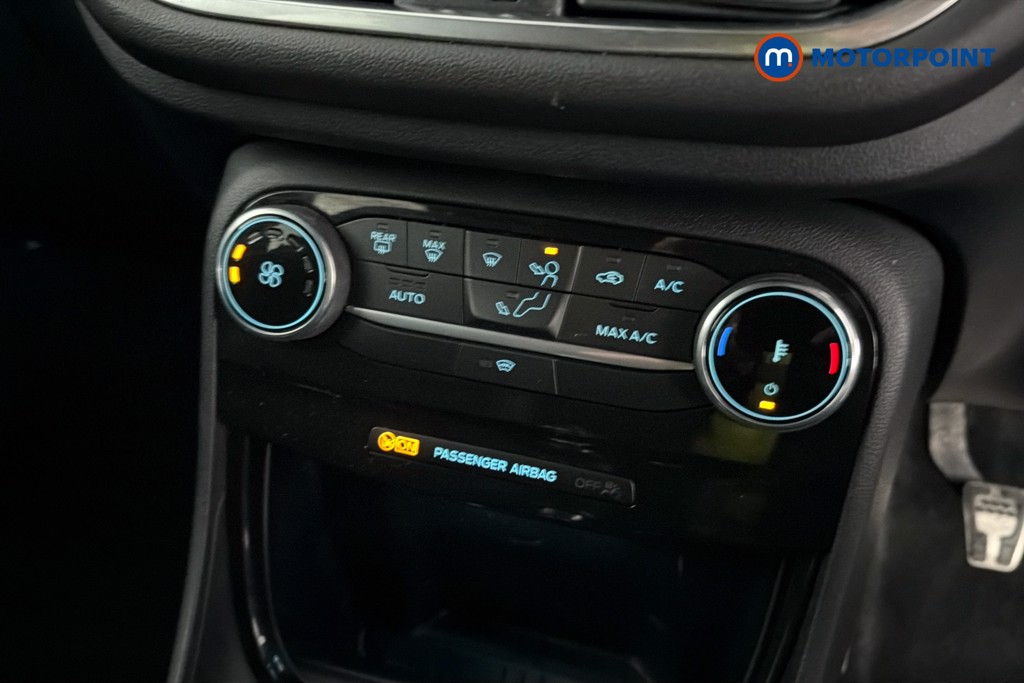 Ford Puma St-Line X Manual Petrol SUV - Stock Number (1635295) - 12th supplementary image