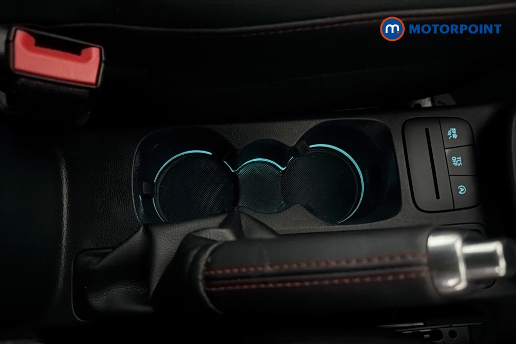 Ford Puma St-Line X Manual Petrol SUV - Stock Number (1635295) - 16th supplementary image