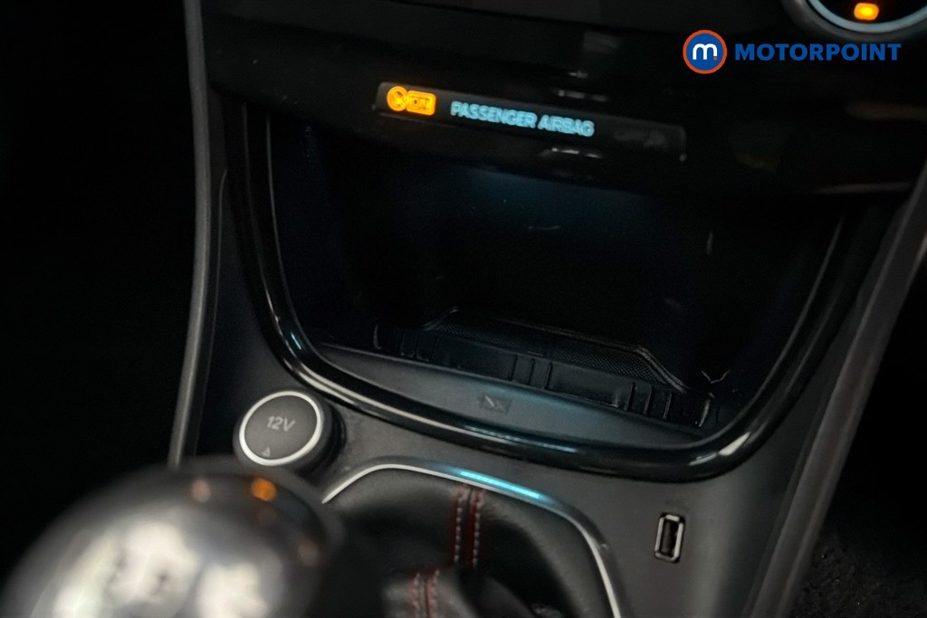 Ford Puma St-Line X Manual Petrol SUV - Stock Number (1635295) - 17th supplementary image