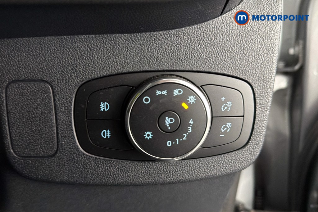 Ford Puma St-Line X Manual Petrol SUV - Stock Number (1635295) - 18th supplementary image