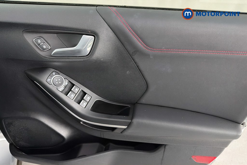 Ford Puma St-Line X Manual Petrol SUV - Stock Number (1635295) - 19th supplementary image