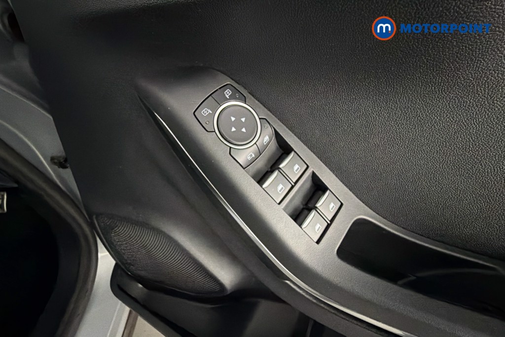 Ford Puma St-Line X Manual Petrol SUV - Stock Number (1635295) - 20th supplementary image