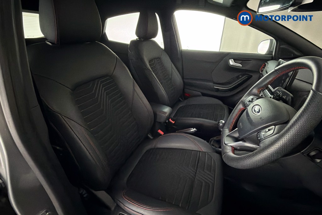 Ford Puma St-Line X Manual Petrol SUV - Stock Number (1635295) - 22nd supplementary image