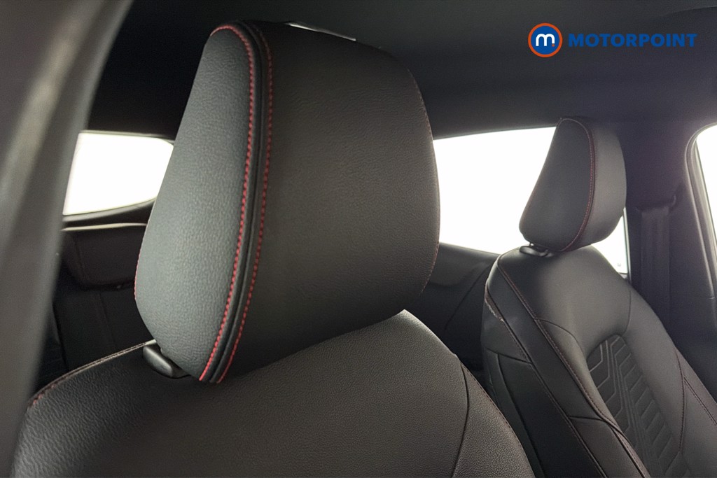 Ford Puma St-Line X Manual Petrol SUV - Stock Number (1635295) - 23rd supplementary image