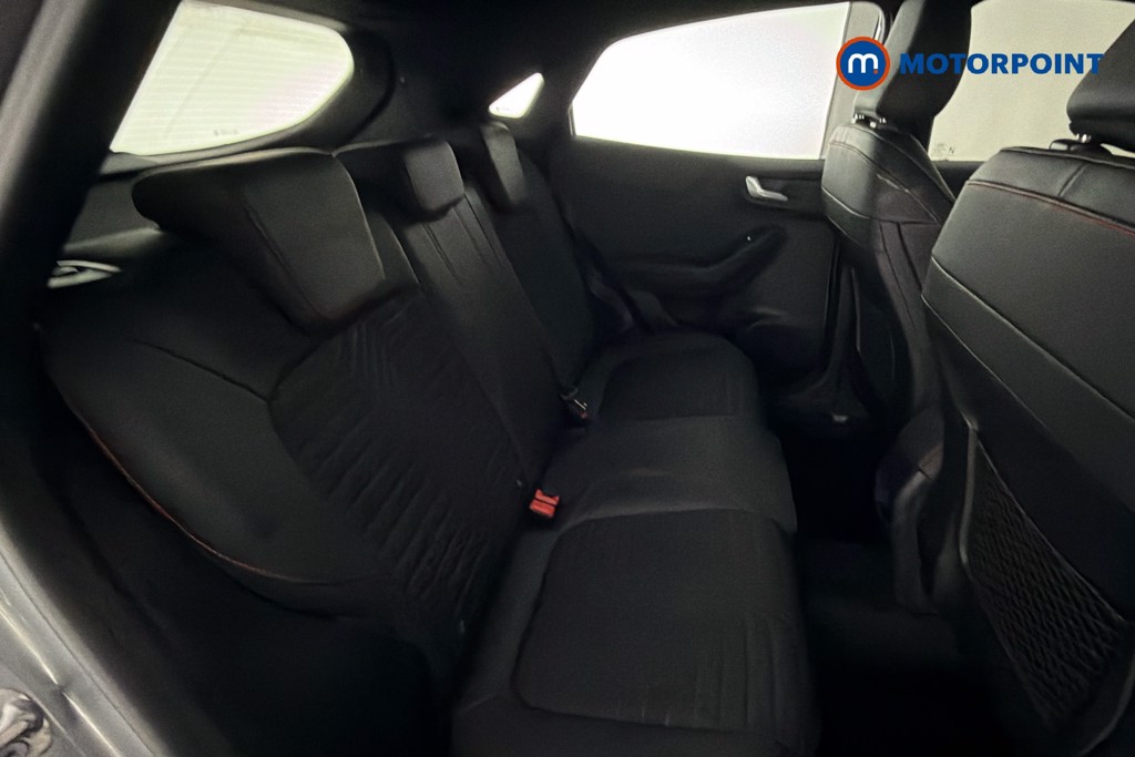 Ford Puma St-Line X Manual Petrol SUV - Stock Number (1635295) - 28th supplementary image