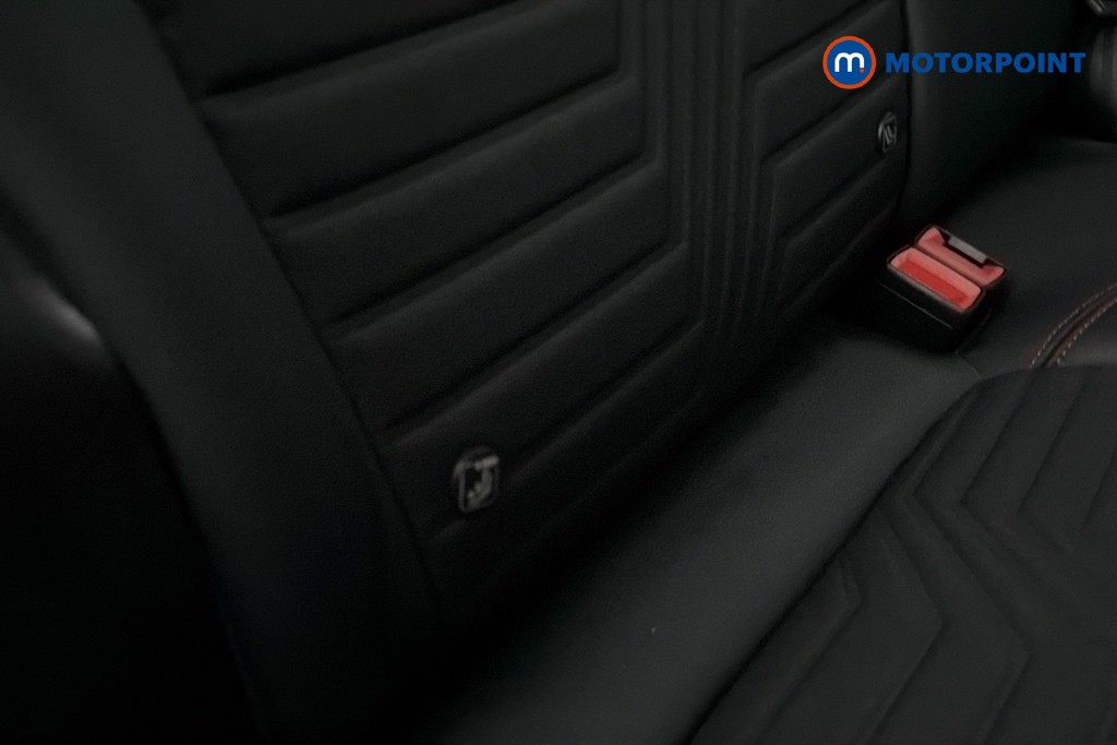 Ford Puma St-Line X Manual Petrol SUV - Stock Number (1635295) - 29th supplementary image