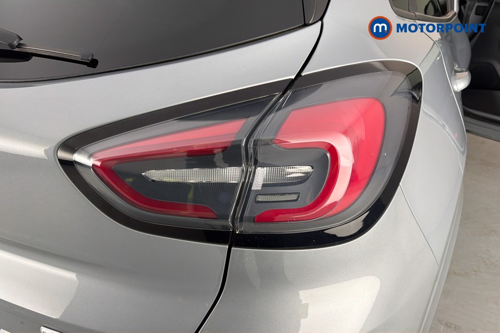 Ford Puma St-Line X Manual Petrol SUV - Stock Number (1635295) - 38th supplementary image