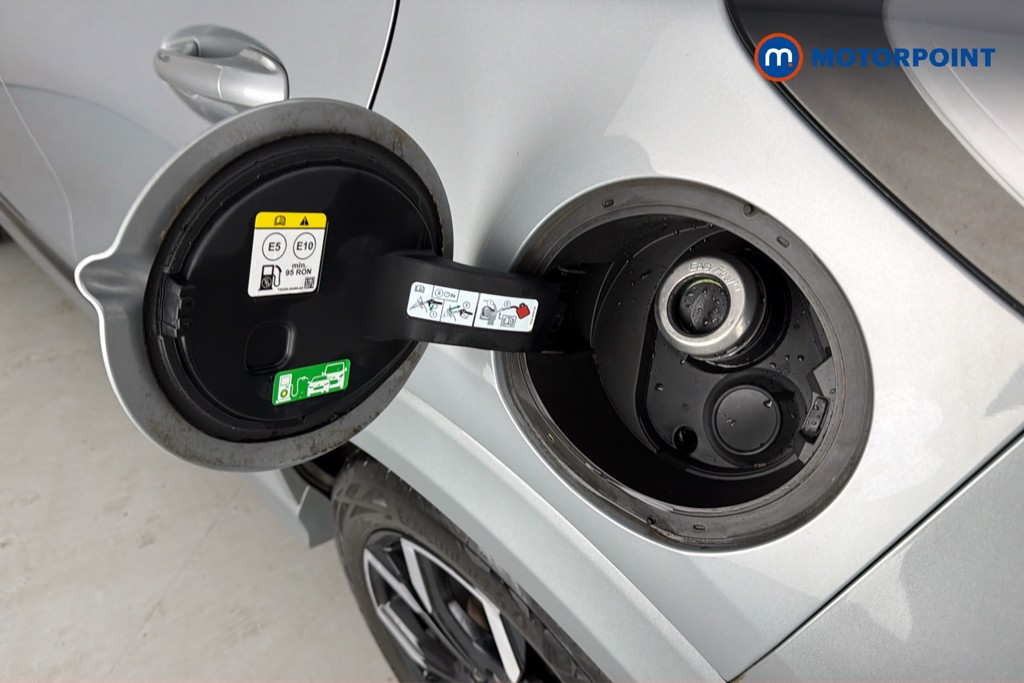 Ford Puma St-Line X Manual Petrol SUV - Stock Number (1635295) - 41st supplementary image