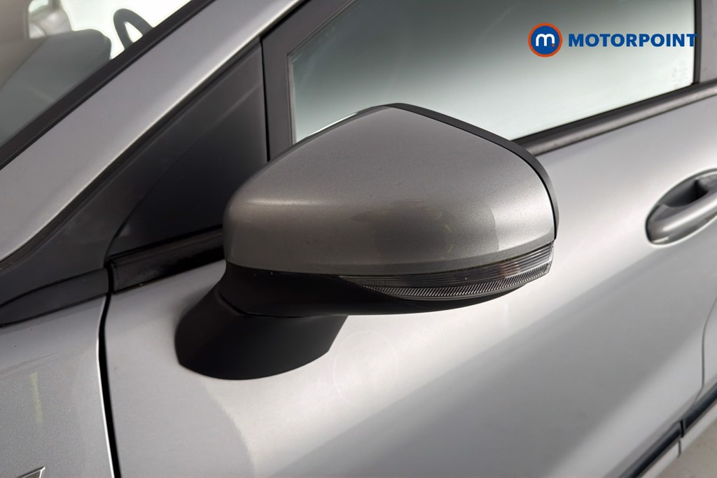 Ford Puma St-Line X Manual Petrol SUV - Stock Number (1635295) - 43rd supplementary image