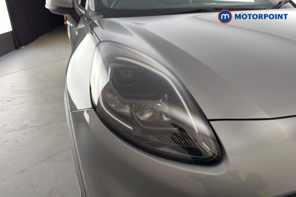 Ford Puma St-Line X Manual Petrol SUV - Stock Number (1635295) - 44th supplementary image