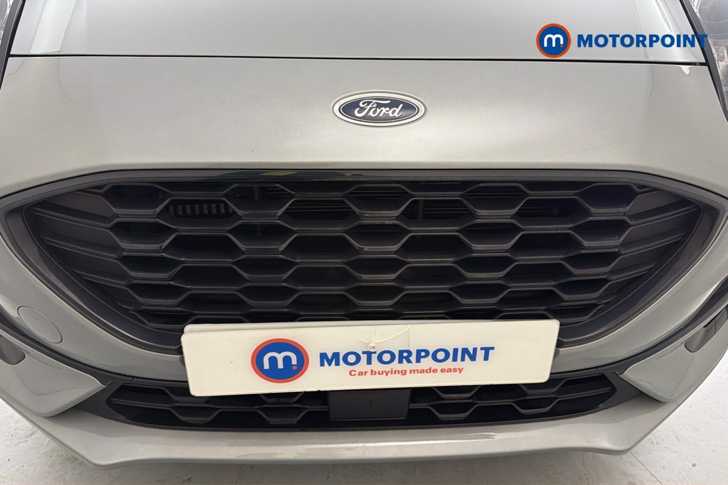 Ford Puma St-Line X Manual Petrol SUV - Stock Number (1635295) - 45th supplementary image