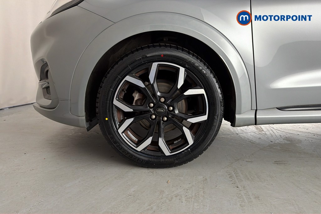 Ford Puma St-Line X Manual Petrol SUV - Stock Number (1635295) - 47th supplementary image