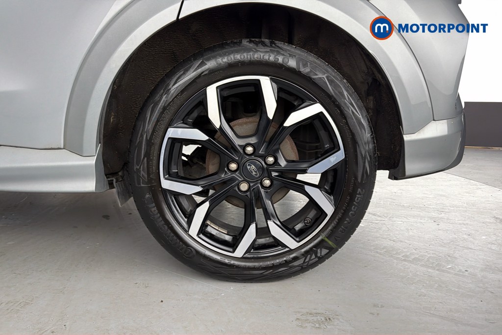 Ford Puma St-Line X Manual Petrol SUV - Stock Number (1635295) - 48th supplementary image