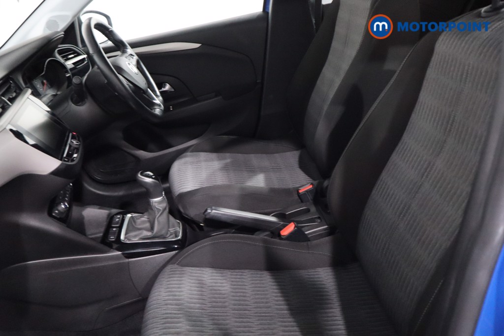 Vauxhall Corsa Se Premium Manual Petrol Hatchback - Stock Number (1635342) - 4th supplementary image