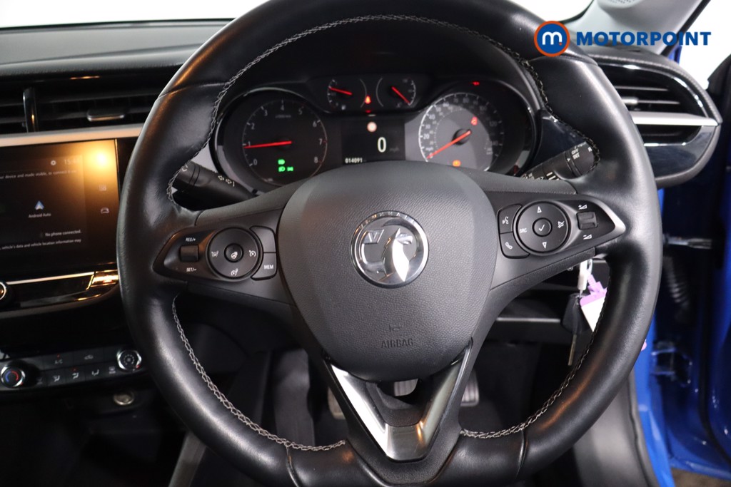 Vauxhall Corsa Se Premium Manual Petrol Hatchback - Stock Number (1635342) - 6th supplementary image