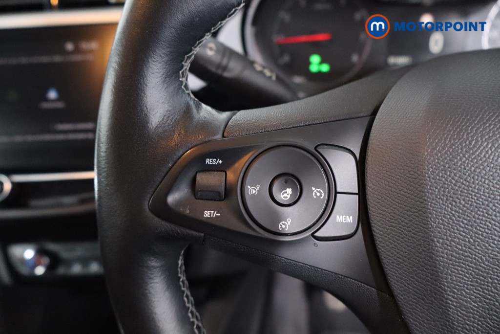Vauxhall Corsa Se Premium Manual Petrol Hatchback - Stock Number (1635342) - 7th supplementary image