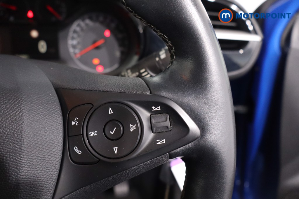 Vauxhall Corsa Se Premium Manual Petrol Hatchback - Stock Number (1635342) - 8th supplementary image
