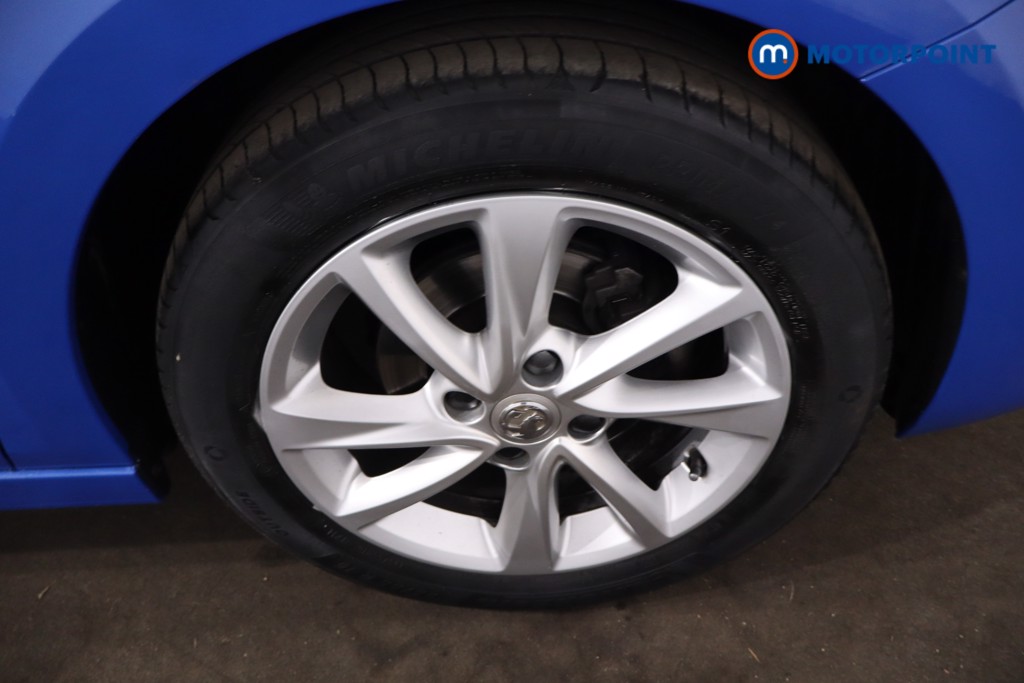 Vauxhall Corsa Se Premium Manual Petrol Hatchback - Stock Number (1635342) - 9th supplementary image
