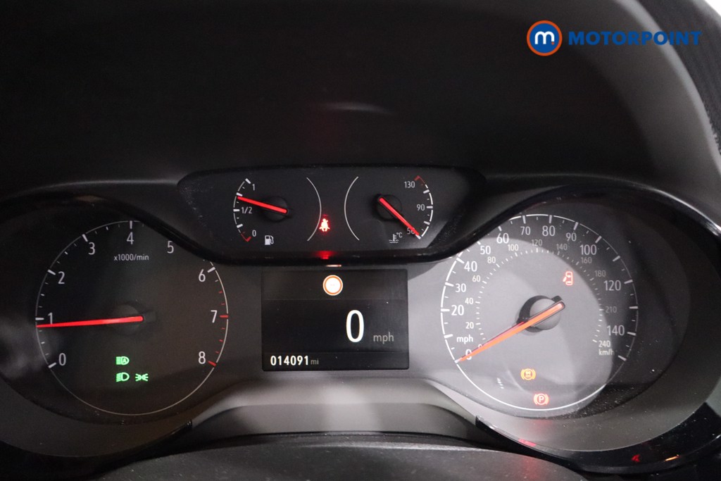 Vauxhall Corsa Se Premium Manual Petrol Hatchback - Stock Number (1635342) - 16th supplementary image