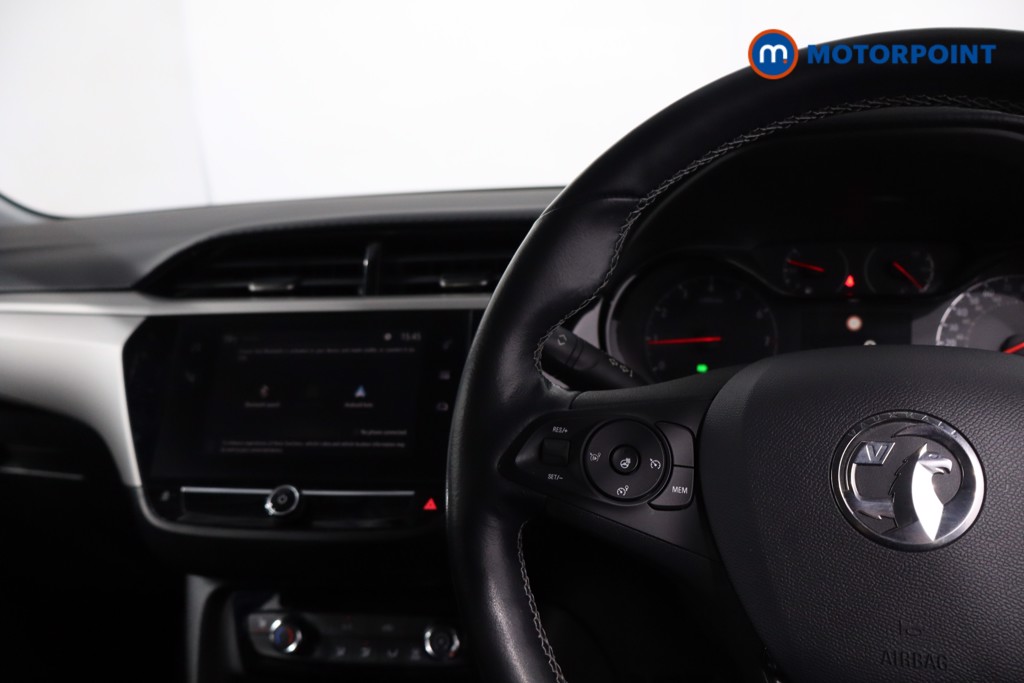 Vauxhall Corsa Se Premium Manual Petrol Hatchback - Stock Number (1635342) - 19th supplementary image
