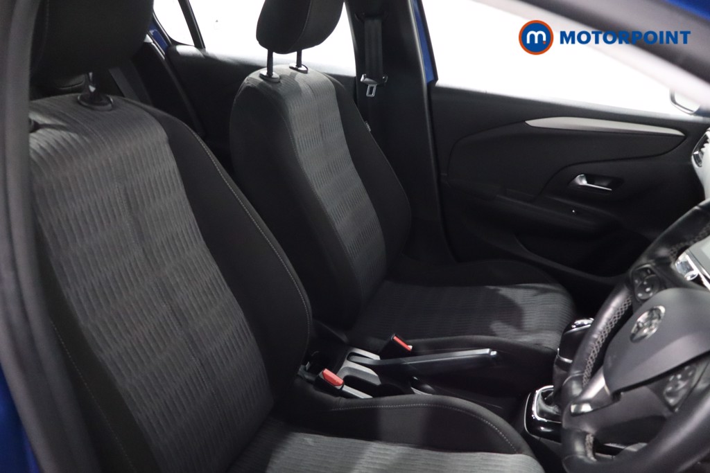 Vauxhall Corsa Se Premium Manual Petrol Hatchback - Stock Number (1635342) - 22nd supplementary image